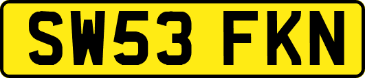 SW53FKN