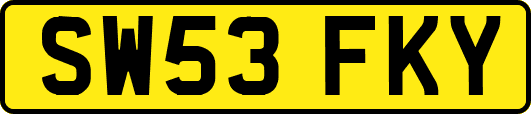 SW53FKY