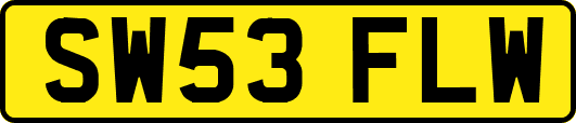 SW53FLW