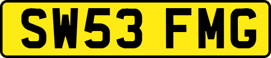 SW53FMG