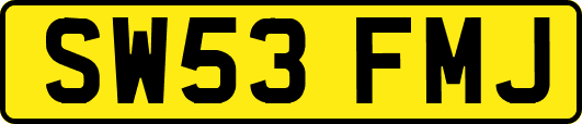 SW53FMJ