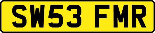 SW53FMR