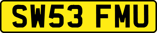 SW53FMU