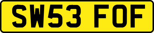 SW53FOF