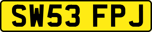 SW53FPJ