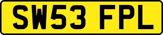 SW53FPL