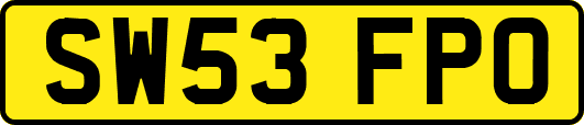 SW53FPO