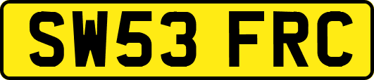 SW53FRC