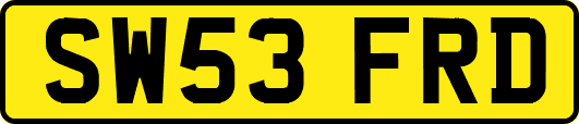 SW53FRD