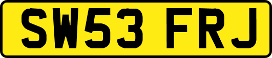 SW53FRJ