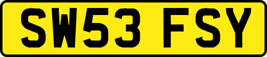 SW53FSY