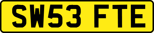 SW53FTE