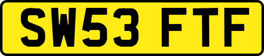 SW53FTF