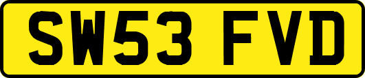 SW53FVD