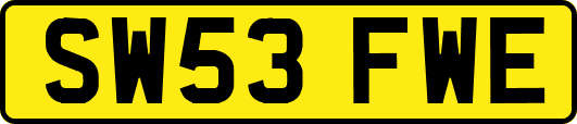 SW53FWE