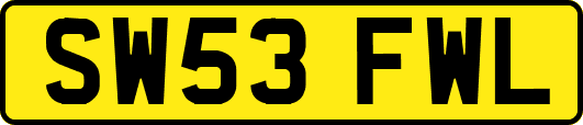 SW53FWL