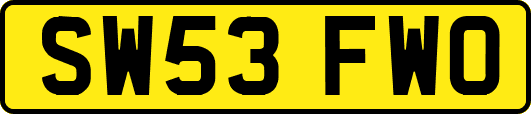 SW53FWO