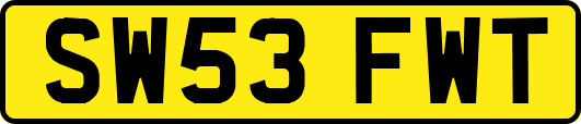 SW53FWT
