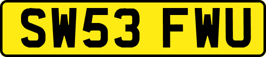 SW53FWU