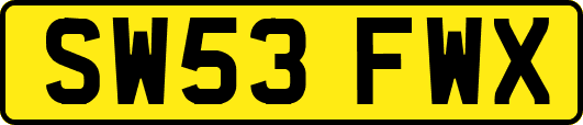 SW53FWX