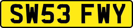 SW53FWY