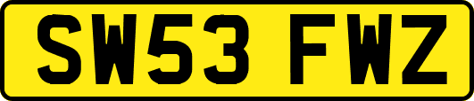 SW53FWZ