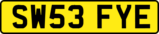 SW53FYE