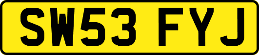 SW53FYJ