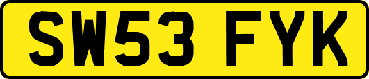 SW53FYK
