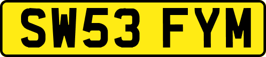 SW53FYM