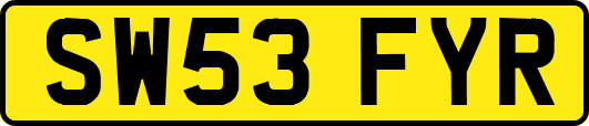 SW53FYR