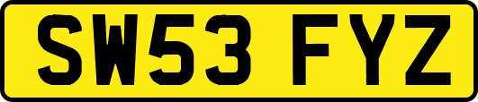 SW53FYZ
