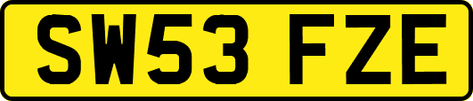 SW53FZE