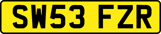 SW53FZR