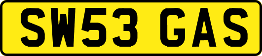 SW53GAS