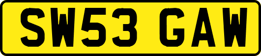 SW53GAW