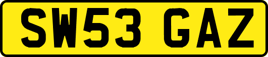 SW53GAZ