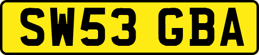 SW53GBA