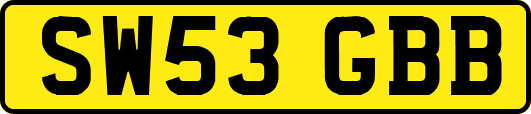 SW53GBB