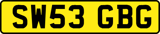 SW53GBG