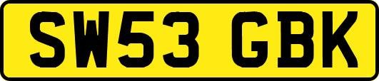 SW53GBK