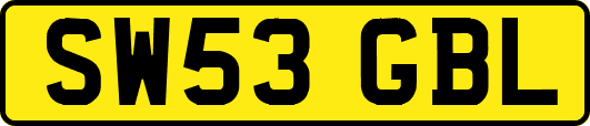 SW53GBL