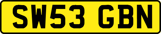 SW53GBN