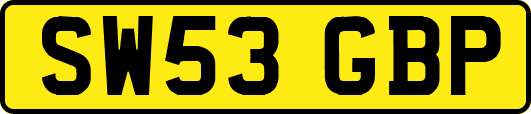 SW53GBP