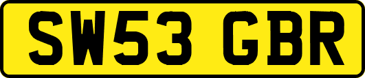 SW53GBR