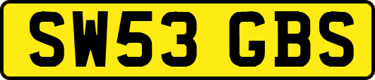 SW53GBS