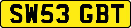 SW53GBT