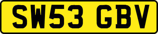 SW53GBV
