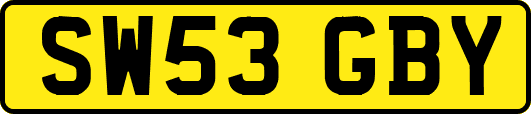 SW53GBY