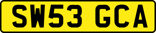 SW53GCA